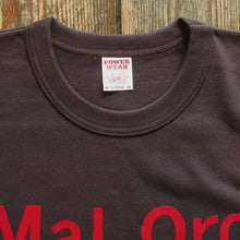 画像をギャラリービューアに読み込む, 【FREEWHEELERS/フリーホイーラーズ】“Mal Ord” JET BLACK