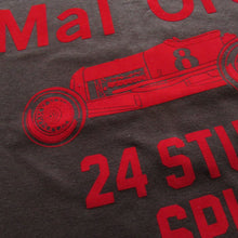 画像をギャラリービューアに読み込む, 【FREEWHEELERS/フリーホイーラーズ】“Mal Ord” JET BLACK