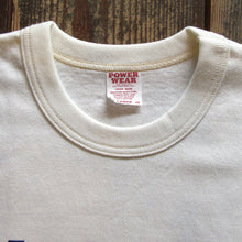 画像をギャラリービューアに読み込む, 【FREEWHEELERS/フリーホイーラーズ】“Mal Ord” OFF-WHITE