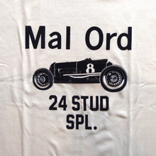 画像をギャラリービューアに読み込む, 【FREEWHEELERS/フリーホイーラーズ】“Mal Ord” OFF-WHITE