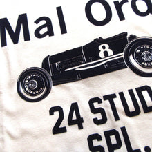 画像をギャラリービューアに読み込む, 【FREEWHEELERS/フリーホイーラーズ】“Mal Ord” OFF-WHITE