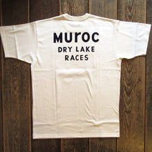 画像をギャラリービューアに読み込む, 【FREEWHEELERS/フリーホイーラーズ】“Mal Ord” OFF-WHITE