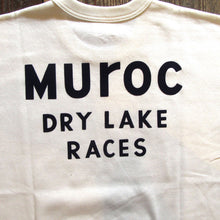 画像をギャラリービューアに読み込む, 【FREEWHEELERS/フリーホイーラーズ】“Mal Ord” OFF-WHITE