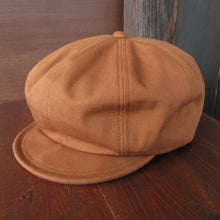 画像をギャラリービューアに読み込む, 【FREEWHEELERS/フリーホイーラーズ】“WILDLIFE RANGER” BROWN DUCK