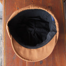 画像をギャラリービューアに読み込む, 【FREEWHEELERS/フリーホイーラーズ】“WILDLIFE RANGER” BROWN DUCK