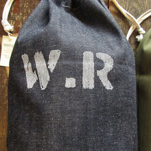 画像をギャラリービューアに読み込む, 【WESTRIDE/ウエストライド】ARMY BAG:M