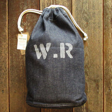 画像をギャラリービューアに読み込む, 【WESTRIDE/ウエストライド】ARMY BAG:M