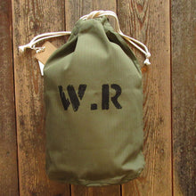 画像をギャラリービューアに読み込む, 【WESTRIDE/ウエストライド】ARMY BAG:M