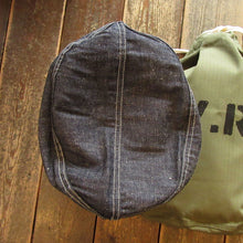 画像をギャラリービューアに読み込む, 【WESTRIDE/ウエストライド】ARMY BAG:M