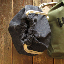 画像をギャラリービューアに読み込む, 【WESTRIDE/ウエストライド】ARMY BAG:M