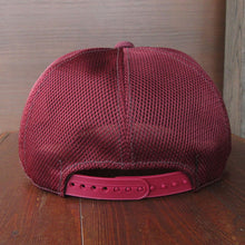 画像をギャラリービューアに読み込む, 【FREEWHEELERS/フリーホイーラーズ】“CUSTOM SPECIALTIES” SNAPBACK MESH TRUCKER CAP