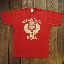 画像をギャラリービューアに読み込む, 【FREEWHEELERS/フリーホイーラーズ】“RISING FROM HELL” CHILI