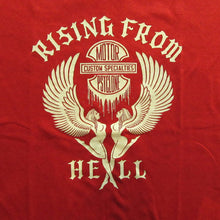 画像をギャラリービューアに読み込む, 【FREEWHEELERS/フリーホイーラーズ】“RISING FROM HELL” CHILI