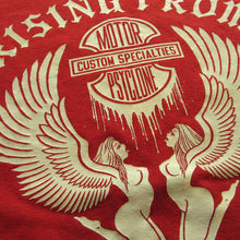 画像をギャラリービューアに読み込む, 【FREEWHEELERS/フリーホイーラーズ】“RISING FROM HELL” CHILI