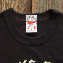 画像をギャラリービューアに読み込む, 【FREEWHEELERS/フリーホイーラーズ】“RISING FROM HELL” SHADY BLACK