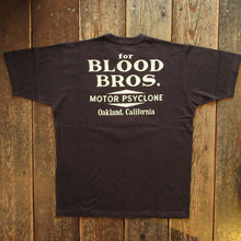 画像をギャラリービューアに読み込む, 【FREEWHEELERS/フリーホイーラーズ】“RISING FROM HELL” SHADY BLACK