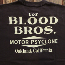 画像をギャラリービューアに読み込む, 【FREEWHEELERS/フリーホイーラーズ】“RISING FROM HELL” SHADY BLACK