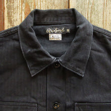 画像をギャラリービューアに読み込む, 【FREEWHEELERS/フリーホイーラーズ】“GRUNTS” JACKET