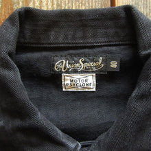 画像をギャラリービューアに読み込む, 【FREEWHEELERS/フリーホイーラーズ】“GRUNTS” JACKET