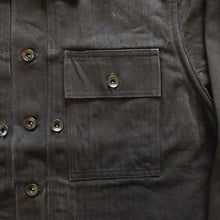 画像をギャラリービューアに読み込む, 【FREEWHEELERS/フリーホイーラーズ】“GRUNTS” JACKET