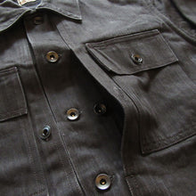 画像をギャラリービューアに読み込む, 【FREEWHEELERS/フリーホイーラーズ】“GRUNTS” JACKET