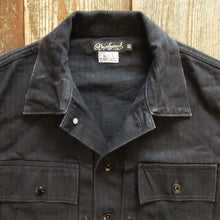 画像をギャラリービューアに読み込む, 【FREEWHEELERS/フリーホイーラーズ】“GRUNTS” JACKET