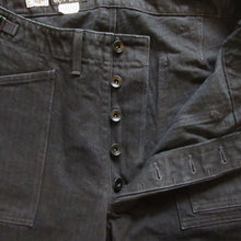 画像をギャラリービューアに読み込む, 【FREEWHEELERS/フリーホイーラーズ】“GRUNTS” TROUSERS