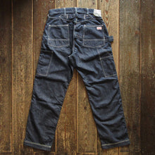 画像をギャラリービューアに読み込む, 【FREEWHEELERS/フリーホイーラーズ】THE IRONALL FACTORIES CO. “Lot 102 DENIM OVERALLS”