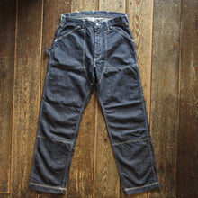 画像をギャラリービューアに読み込む, 【FREEWHEELERS/フリーホイーラーズ】THE IRONALL FACTORIES CO. “Lot 102 DENIM OVERALLS”