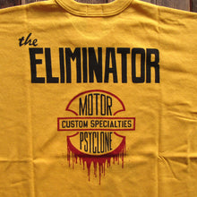 画像をギャラリービューアに読み込む, 【FREEWHEELERS/フリーホイーラーズ】“The ELIMINATOR” LEMON PEELER