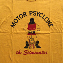 画像をギャラリービューアに読み込む, 【FREEWHEELERS/フリーホイーラーズ】“The ELIMINATOR” LEMON PEELER