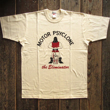 画像をギャラリービューアに読み込む, 【FREEWHEELERS/フリーホイーラーズ】“The ELIMINATOR” STRAW CREAM