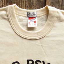 画像をギャラリービューアに読み込む, 【FREEWHEELERS/フリーホイーラーズ】“The ELIMINATOR” STRAW CREAM