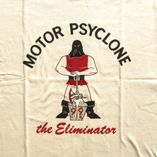 画像をギャラリービューアに読み込む, 【FREEWHEELERS/フリーホイーラーズ】“The ELIMINATOR” STRAW CREAM