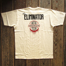 画像をギャラリービューアに読み込む, 【FREEWHEELERS/フリーホイーラーズ】“The ELIMINATOR” STRAW CREAM