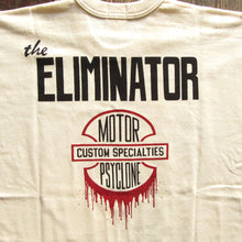 画像をギャラリービューアに読み込む, 【FREEWHEELERS/フリーホイーラーズ】“The ELIMINATOR” STRAW CREAM