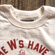 画像をギャラリービューアに読み込む, 【WESTRIDE/ウエストライド】V25-01:"HAVE IT" CRM