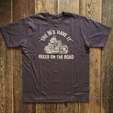 画像をギャラリービューアに読み込む, 【WESTRIDE/ウエストライド】V25-01:"HAVE IT" CHCL