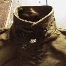 画像をギャラリービューアに読み込む, 【FREEWHEELERS/フリーホイーラーズ】“CHOP EM” DECK WORKER JACKET