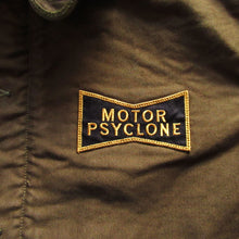 画像をギャラリービューアに読み込む, 【FREEWHEELERS/フリーホイーラーズ】“CHOP EM” DECK WORKER JACKET