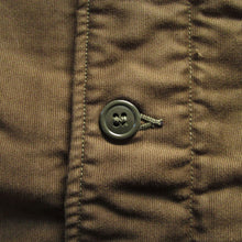 画像をギャラリービューアに読み込む, 【FREEWHEELERS/フリーホイーラーズ】“CHOP EM” DECK WORKER JACKET