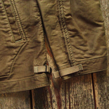 画像をギャラリービューアに読み込む, 【FREEWHEELERS/フリーホイーラーズ】“CHOP EM” DECK WORKER JACKET