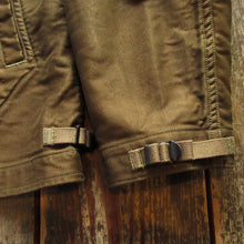 画像をギャラリービューアに読み込む, 【FREEWHEELERS/フリーホイーラーズ】“CHOP EM” DECK WORKER JACKET