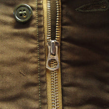 画像をギャラリービューアに読み込む, 【FREEWHEELERS/フリーホイーラーズ】“CHOP EM” DECK WORKER JACKET