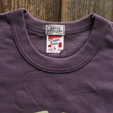 画像をギャラリービューアに読み込む, 【FREEWHEELERS/フリーホイーラーズ】“HELMET LAWS SUCK” WASTED NAVY