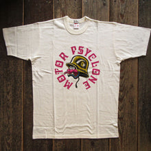 画像をギャラリービューアに読み込む, 【FREEWHEELERS/フリーホイーラーズ】“HELMET LAWS SUCK” OFF-WHITE