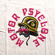 画像をギャラリービューアに読み込む, 【FREEWHEELERS/フリーホイーラーズ】“HELMET LAWS SUCK” OFF-WHITE