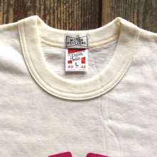 画像をギャラリービューアに読み込む, 【FREEWHEELERS/フリーホイーラーズ】“HELMET LAWS SUCK” OFF-WHITE