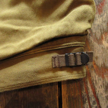 画像をギャラリービューアに読み込む, 【FREEWHEELERS/フリーホイーラーズ】“SPEED ENGINEER” SLEEVELESS COAT KHAKI