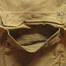 画像をギャラリービューアに読み込む, 【FREEWHEELERS/フリーホイーラーズ】“SPEED ENGINEER” SLEEVELESS COAT KHAKI